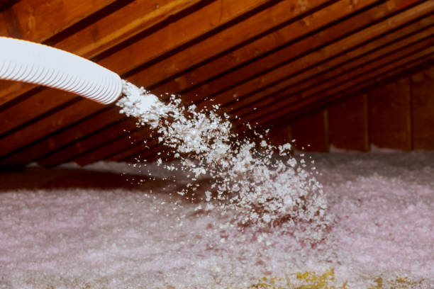Range of Insulation Solutions in Winston Salem, NC