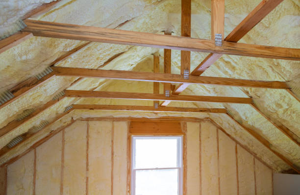 Best Affordable Insulation Services  in Winston Salem, NC