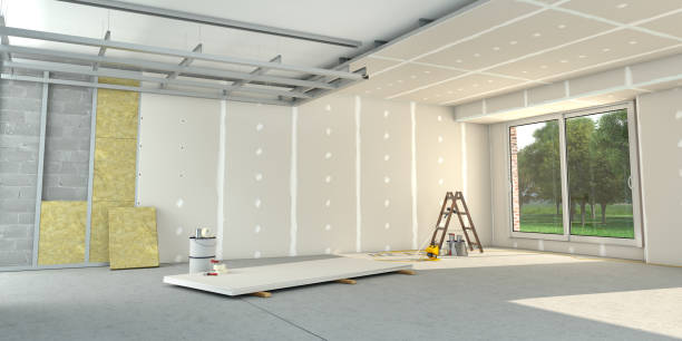 Best Home Insulation Services  in Winston Salem, NC
