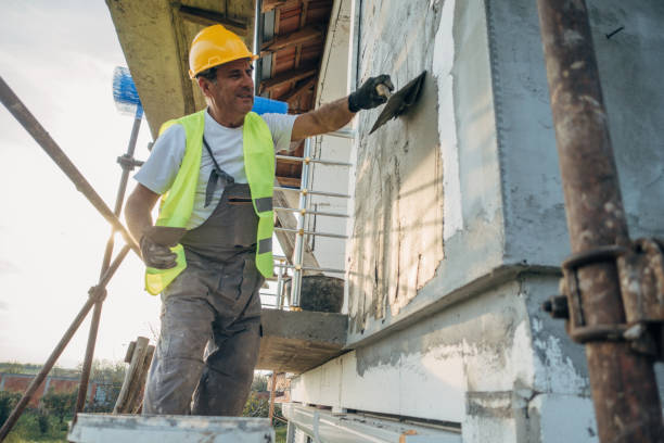 Best Local Insulation Services  in Winston Salem, NC