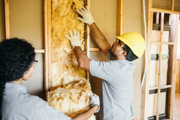 Best Blown-in Insulation  in Winston Salem, NC