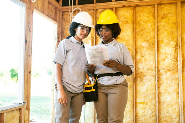 Best Insulation Contractor Near Me  in Winston Salem, NC