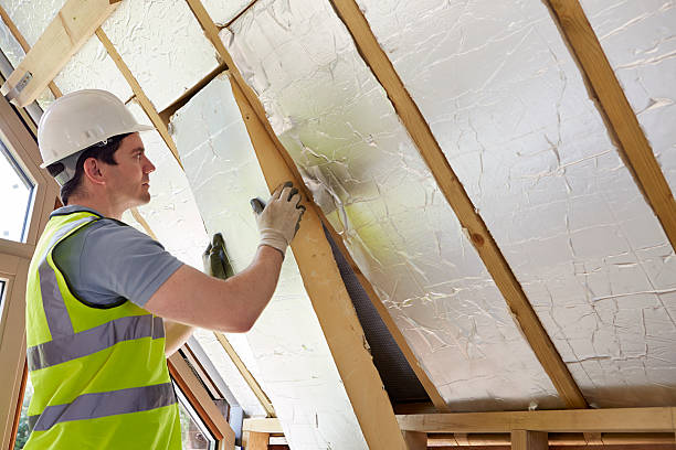 Best Insulation Replacement Services  in Winston Salem, NC